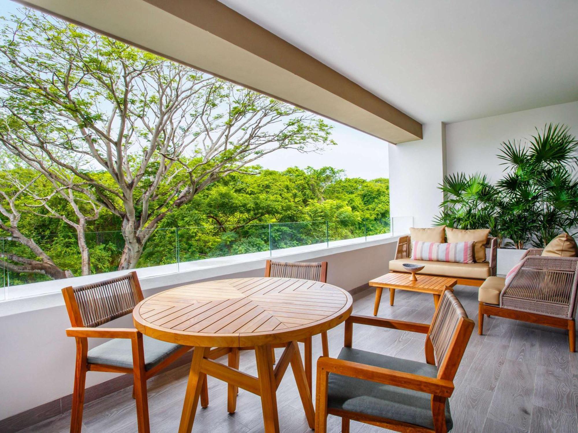 Armony Marival Resort & Spa Punta De Mita - Mgallery Collection (Adults Only) 푼타 미타 외부 사진