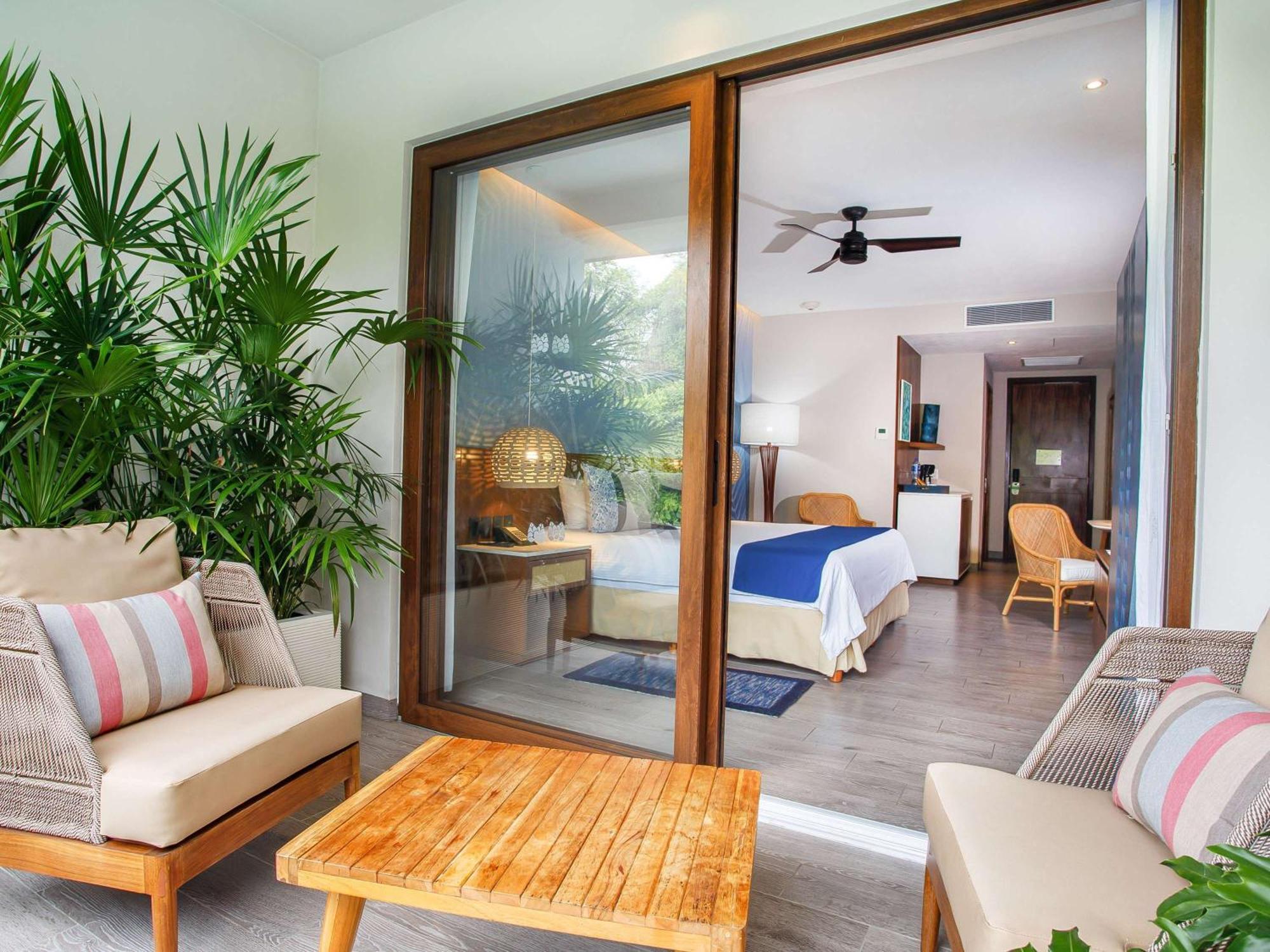 Armony Marival Resort & Spa Punta De Mita - Mgallery Collection (Adults Only) 푼타 미타 외부 사진