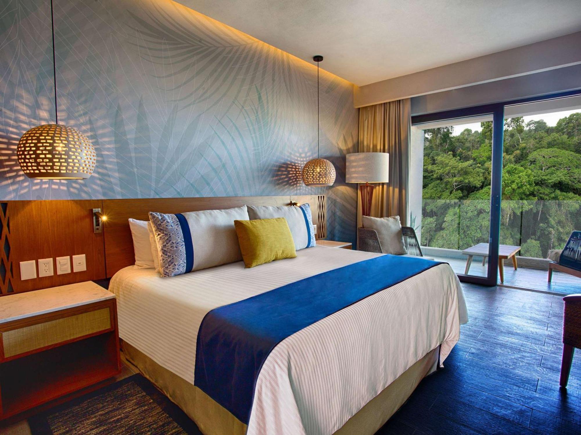 Armony Marival Resort & Spa Punta De Mita - Mgallery Collection (Adults Only) 푼타 미타 외부 사진