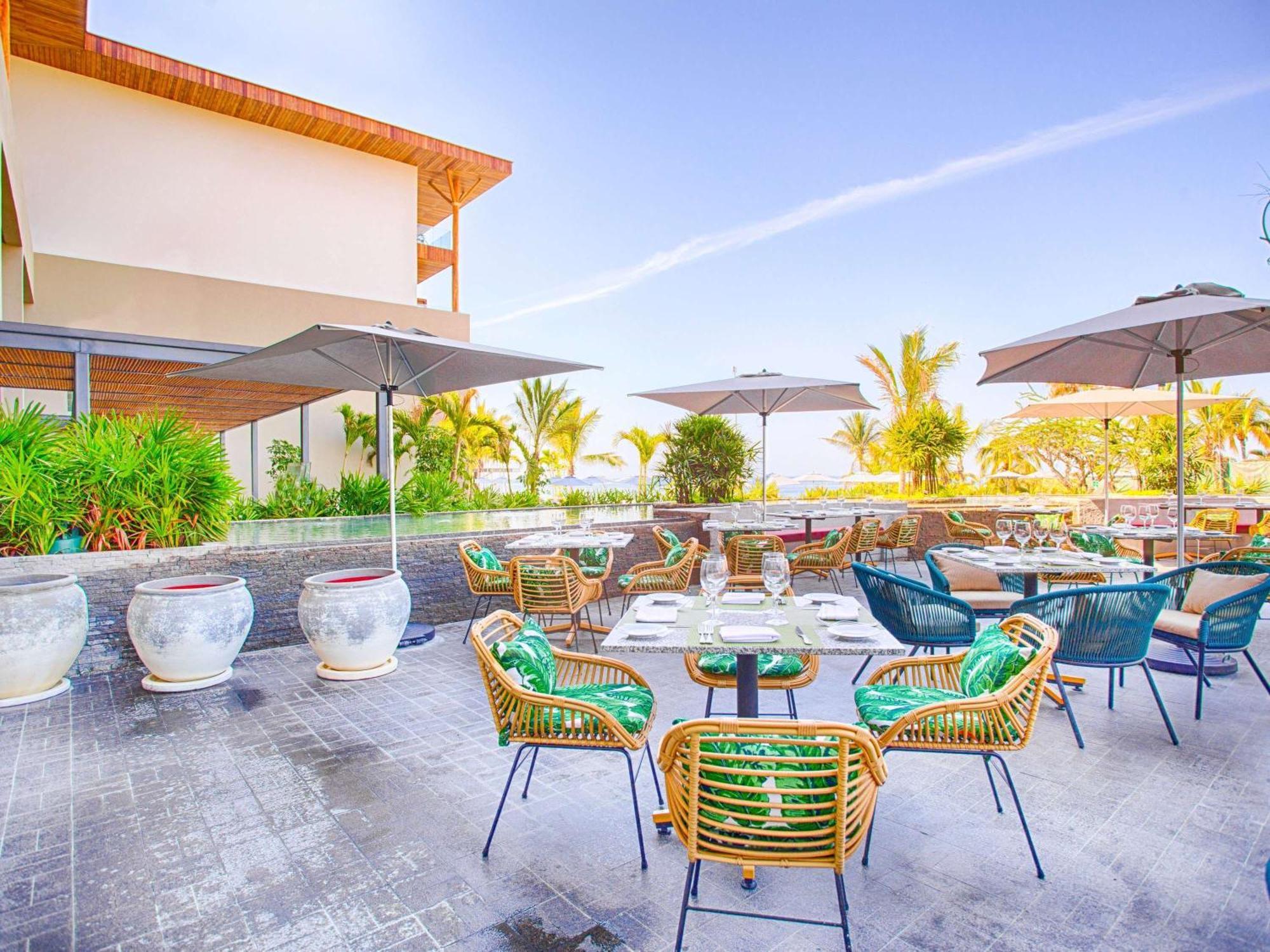Armony Marival Resort & Spa Punta De Mita - Mgallery Collection (Adults Only) 푼타 미타 외부 사진