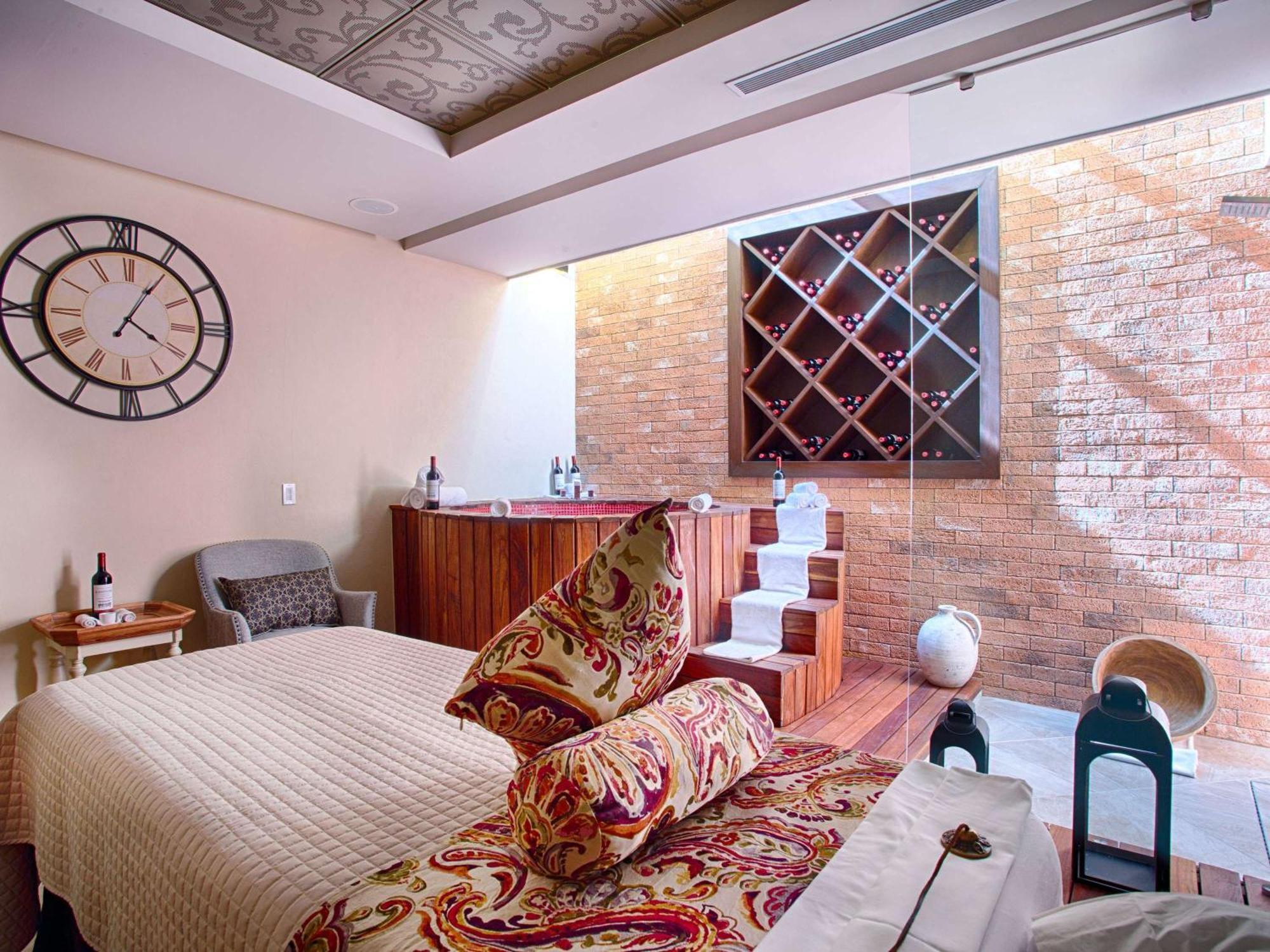 Armony Marival Resort & Spa Punta De Mita - Mgallery Collection (Adults Only) 푼타 미타 외부 사진
