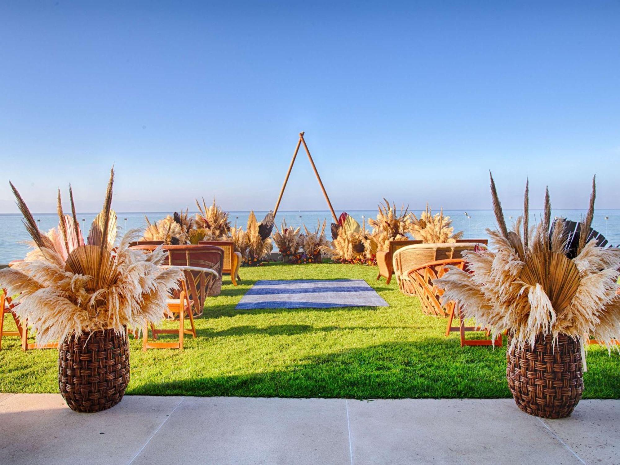 Armony Marival Resort & Spa Punta De Mita - Mgallery Collection (Adults Only) 푼타 미타 외부 사진