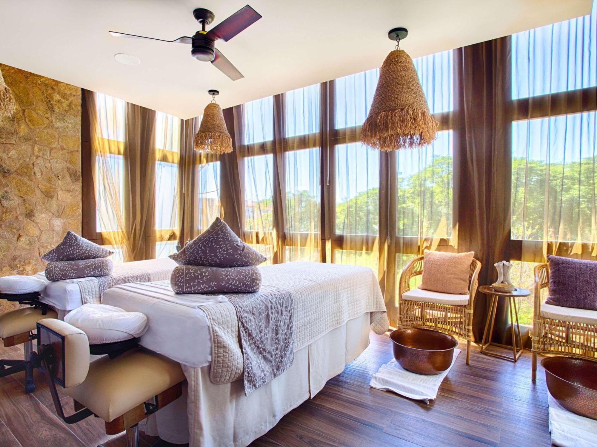 Armony Marival Resort & Spa Punta De Mita - Mgallery Collection (Adults Only) 푼타 미타 외부 사진