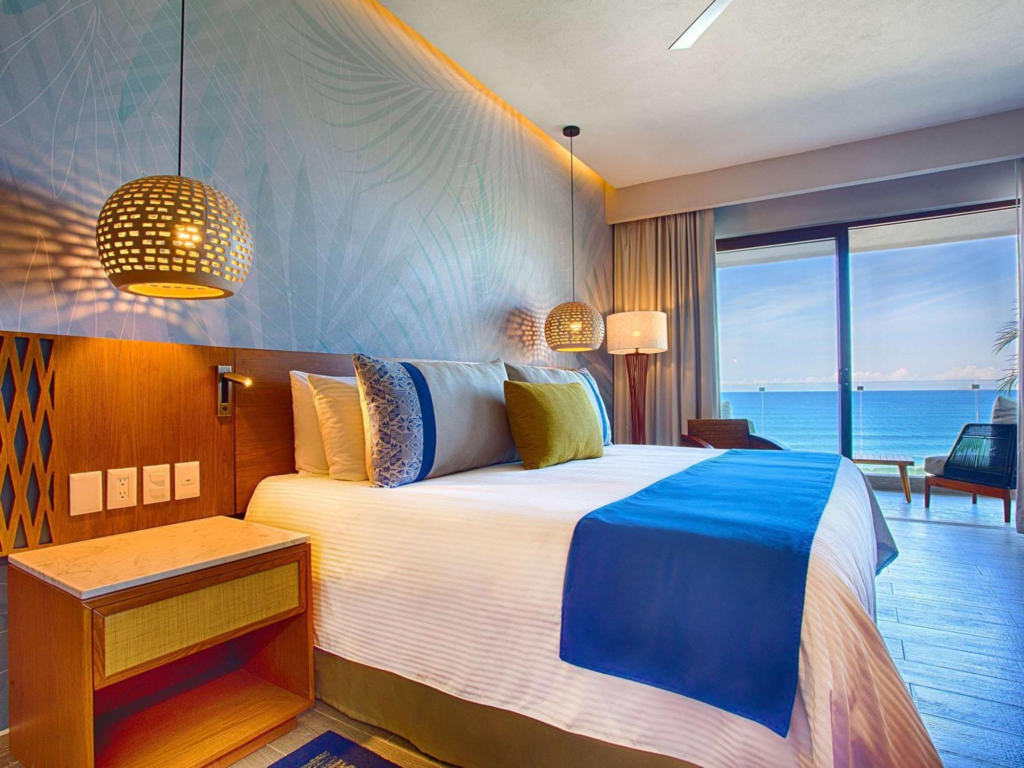 Armony Marival Resort & Spa Punta De Mita - Mgallery Collection (Adults Only) 푼타 미타 외부 사진