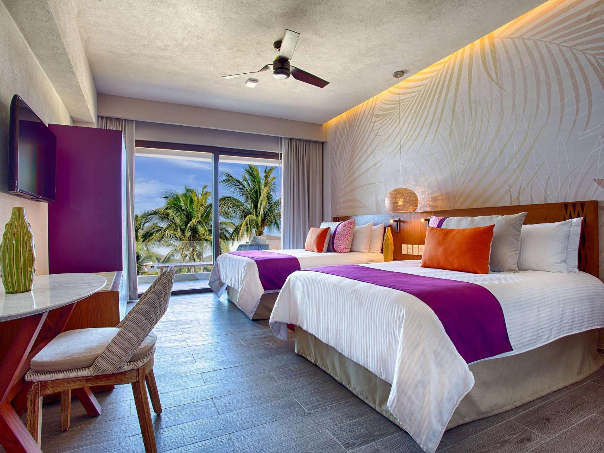 Armony Marival Resort & Spa Punta De Mita - Mgallery Collection (Adults Only) 푼타 미타 외부 사진