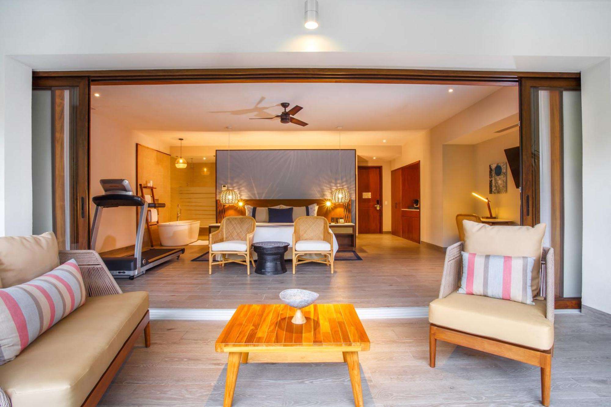 Armony Marival Resort & Spa Punta De Mita - Mgallery Collection (Adults Only) 푼타 미타 외부 사진