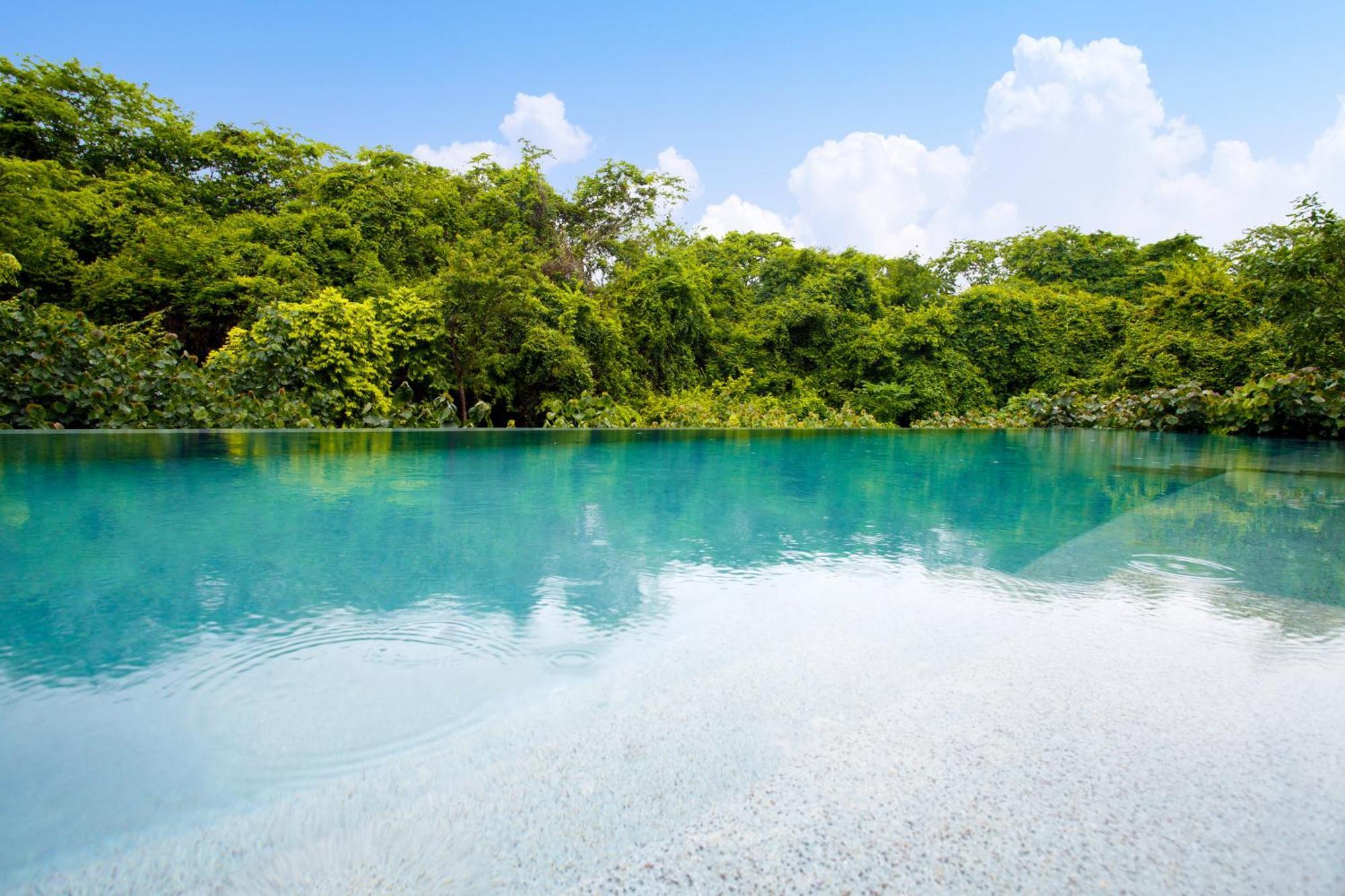 Armony Marival Resort & Spa Punta De Mita - Mgallery Collection (Adults Only) 푼타 미타 외부 사진