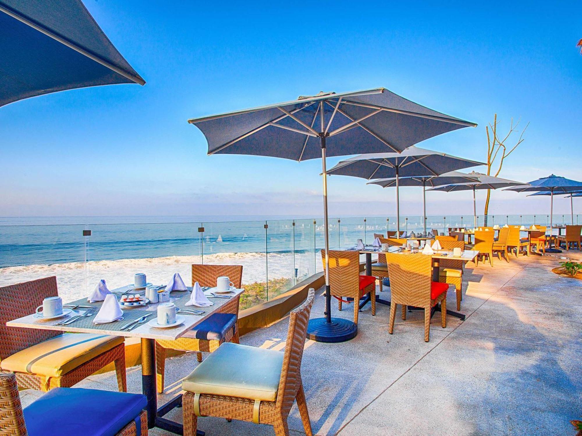 Armony Marival Resort & Spa Punta De Mita - Mgallery Collection (Adults Only) 푼타 미타 외부 사진