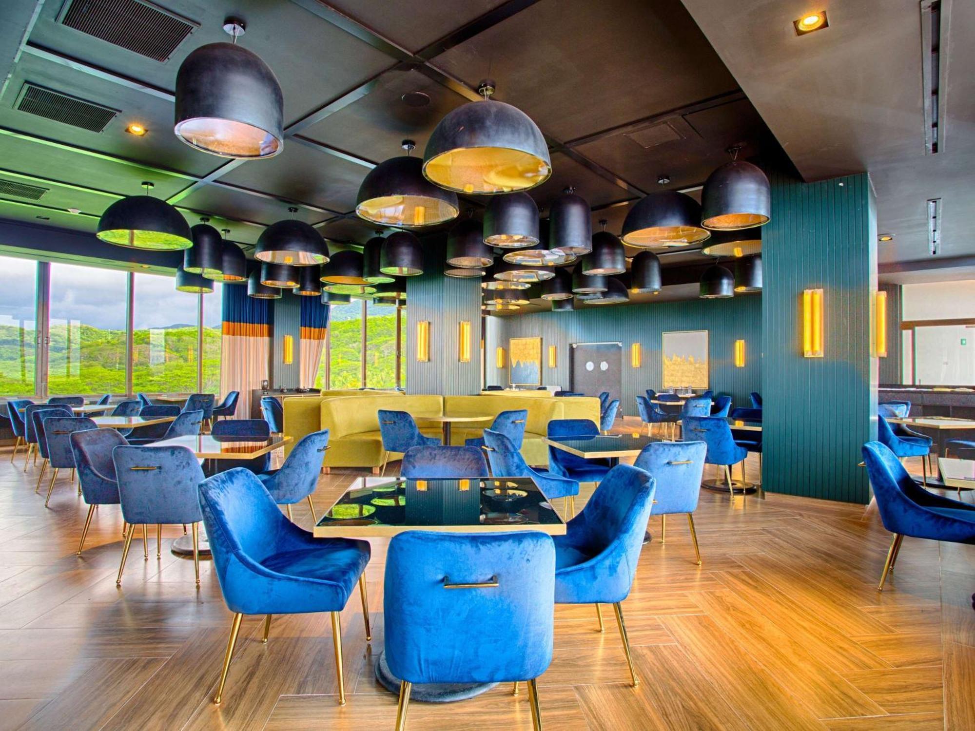 Armony Marival Resort & Spa Punta De Mita - Mgallery Collection (Adults Only) 푼타 미타 외부 사진