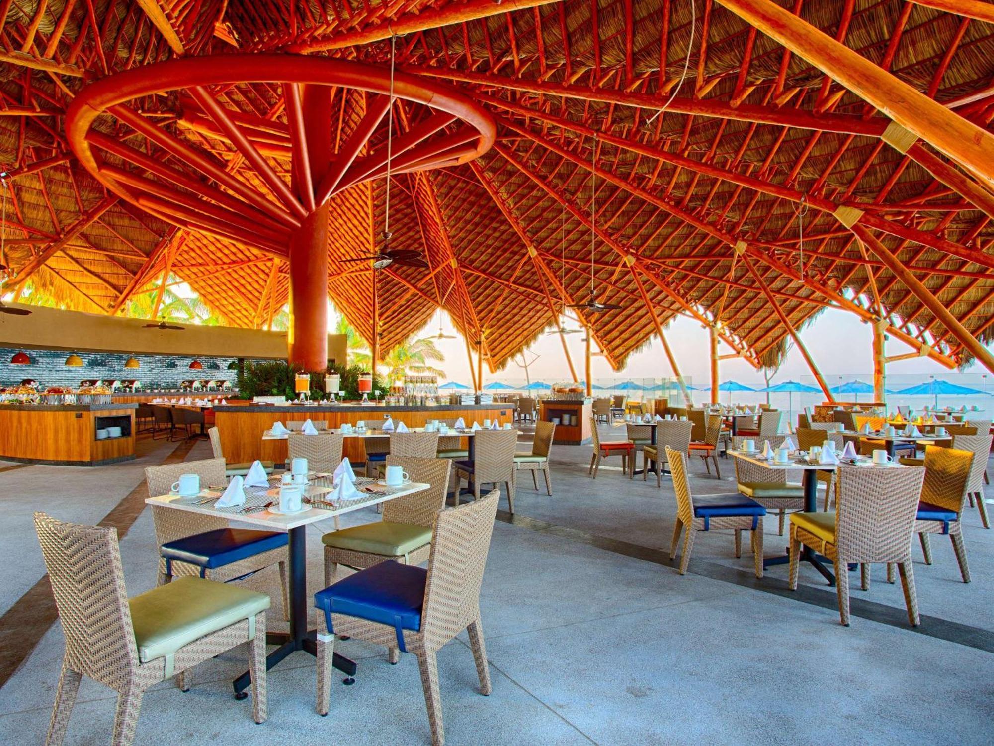 Armony Marival Resort & Spa Punta De Mita - Mgallery Collection (Adults Only) 푼타 미타 외부 사진