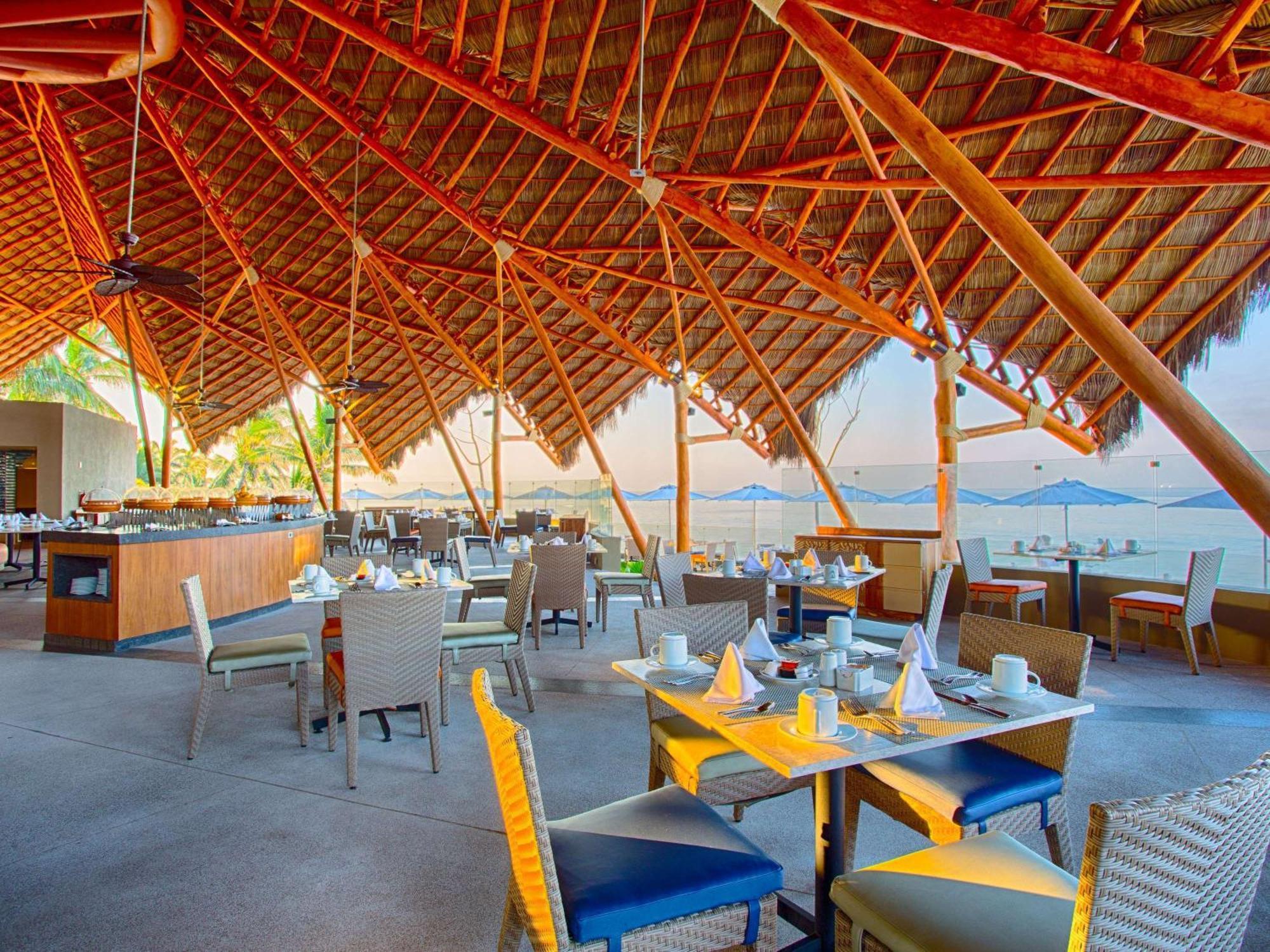 Armony Marival Resort & Spa Punta De Mita - Mgallery Collection (Adults Only) 푼타 미타 외부 사진