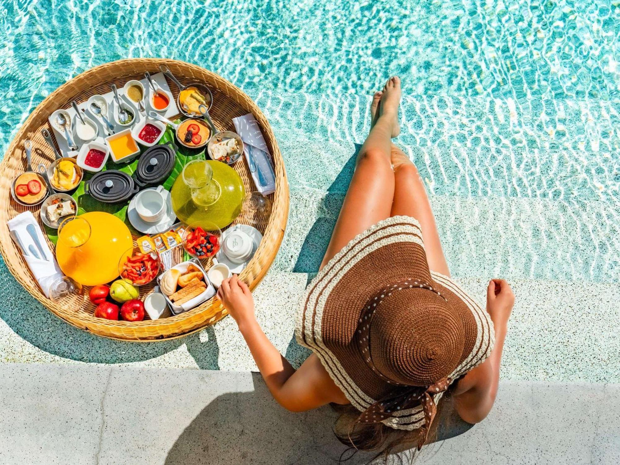 Armony Marival Resort & Spa Punta De Mita - Mgallery Collection (Adults Only) 푼타 미타 외부 사진