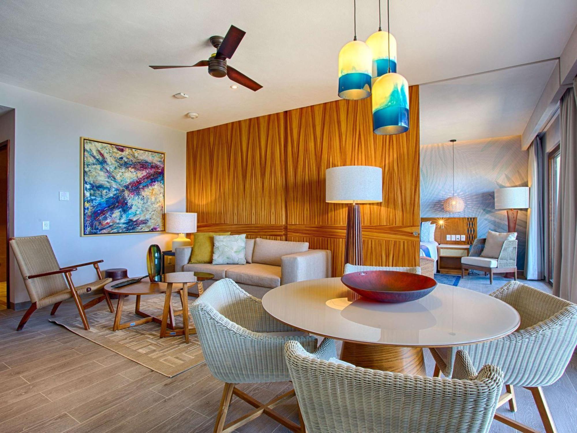 Armony Marival Resort & Spa Punta De Mita - Mgallery Collection (Adults Only) 푼타 미타 외부 사진
