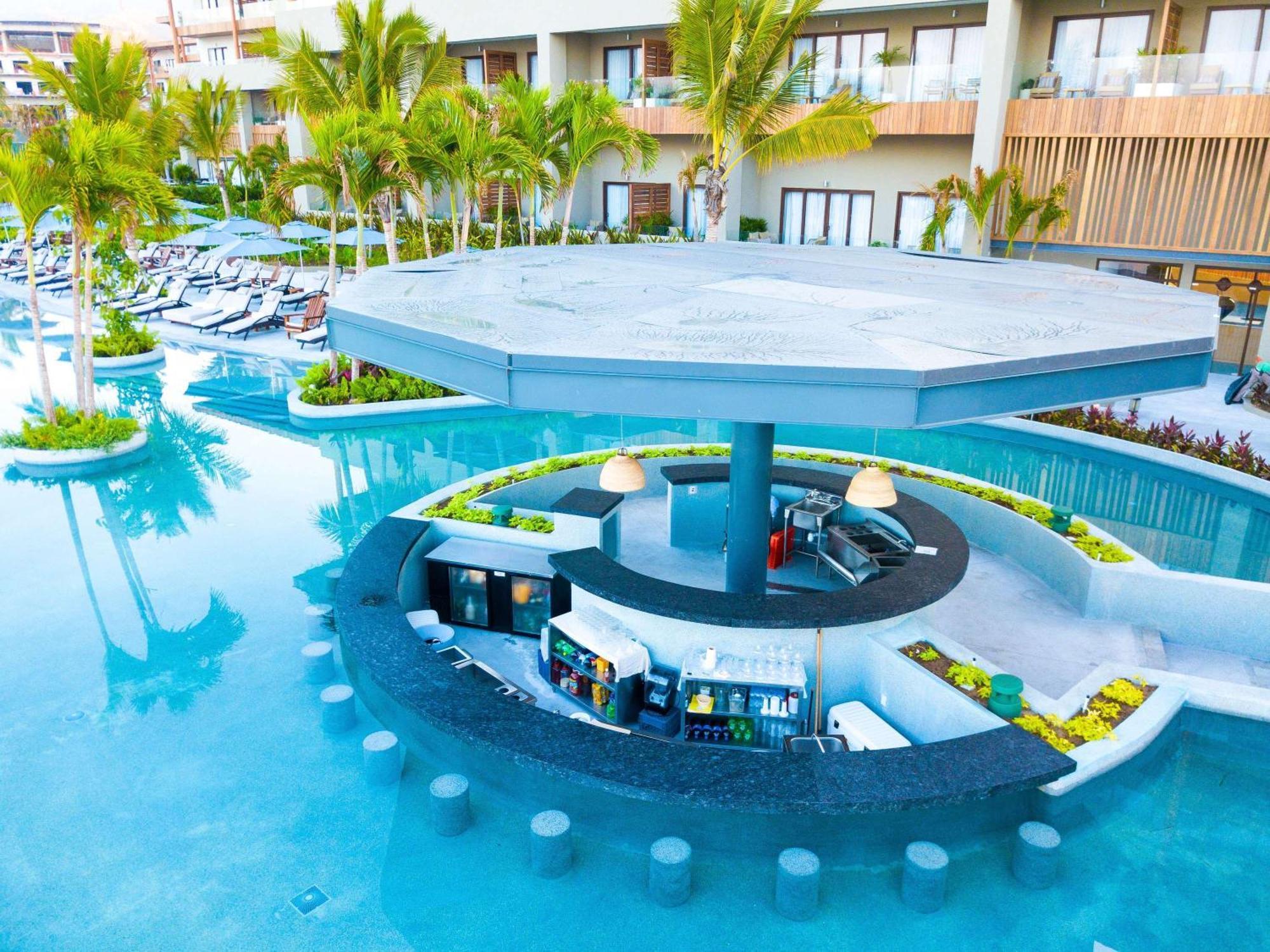 Armony Marival Resort & Spa Punta De Mita - Mgallery Collection (Adults Only) 푼타 미타 외부 사진