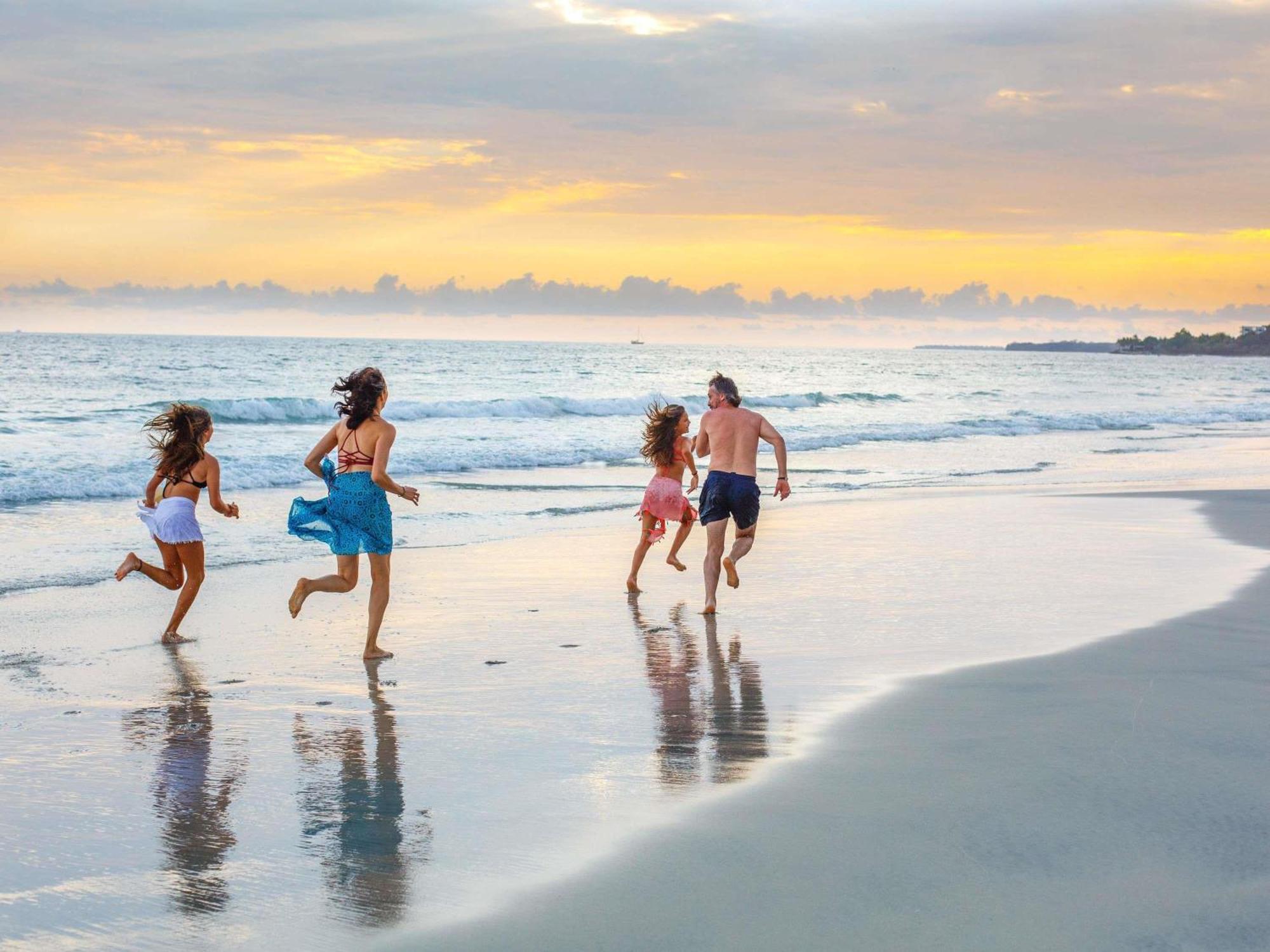 Armony Marival Resort & Spa Punta De Mita - Mgallery Collection (Adults Only) 푼타 미타 외부 사진